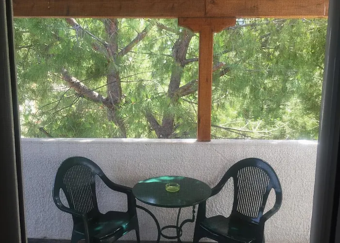 Appartement Phoenix Beachside Kokkónion