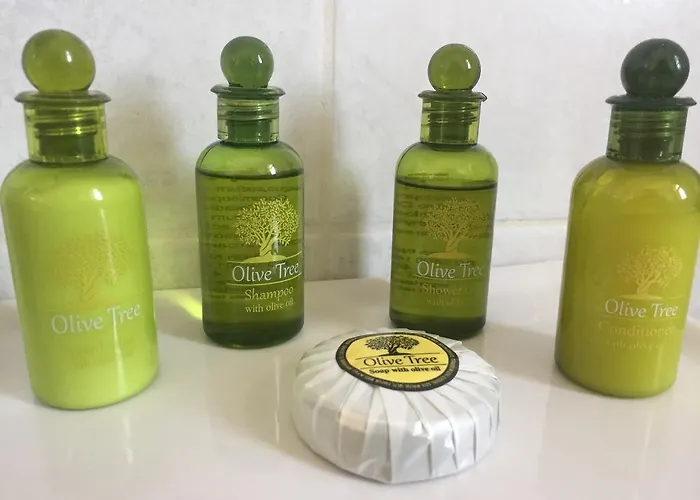 Phoenix Beachside Apartment