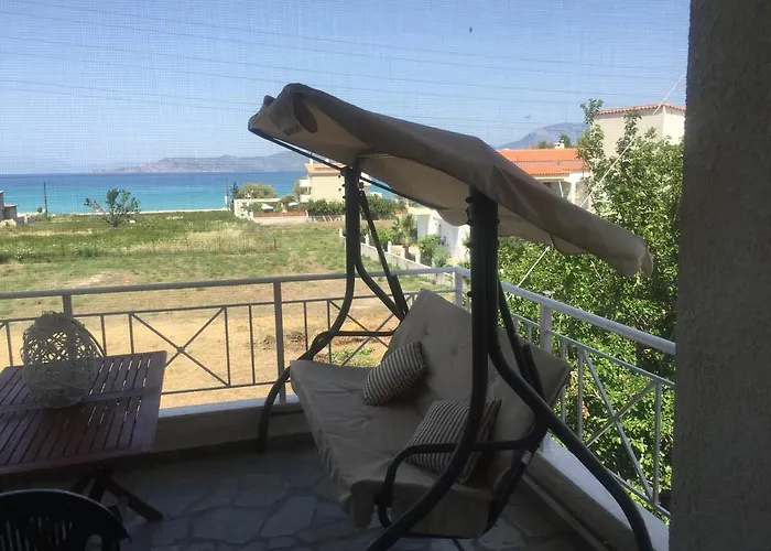 Appartement Phoenix Beachside