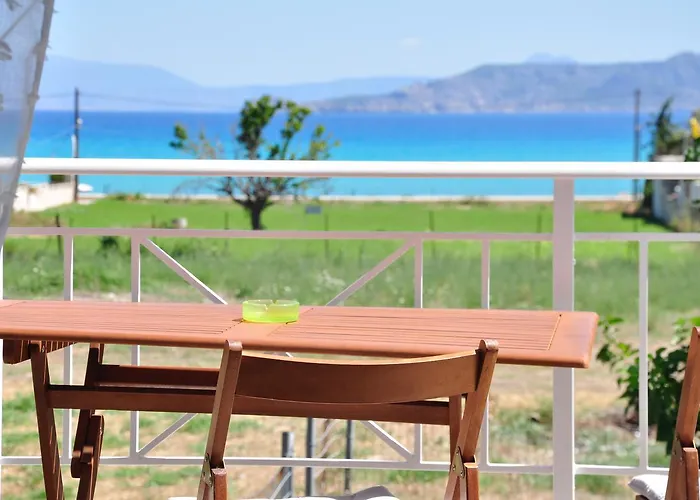 Phoenix Beachside Kokkónion