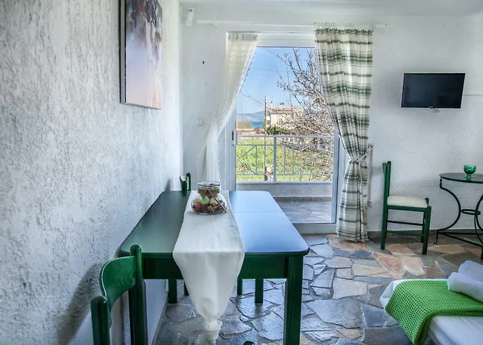 Phoenix Beachside Appartement *