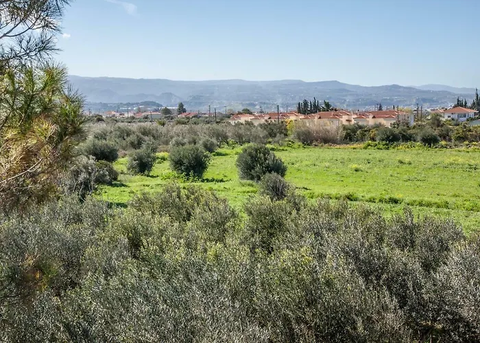 Apartamento Phoenix Beachside Kokkónion