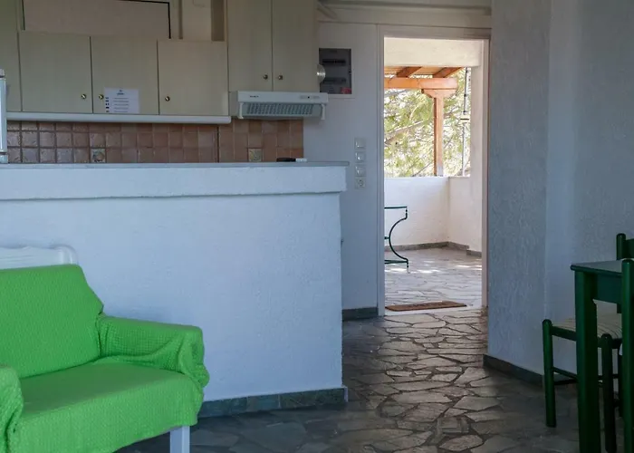 Appartement Phoenix Beachside *