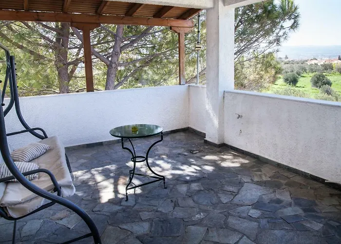 Phoenix Beachside Kokkónion