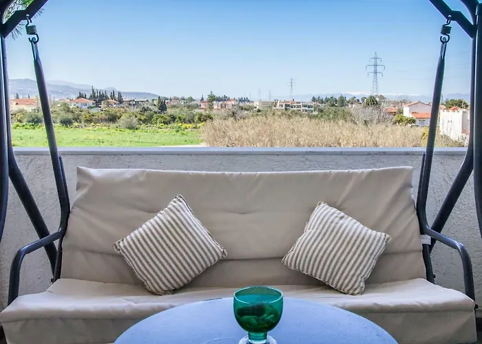 Phoenix Beachside * Kokkónion