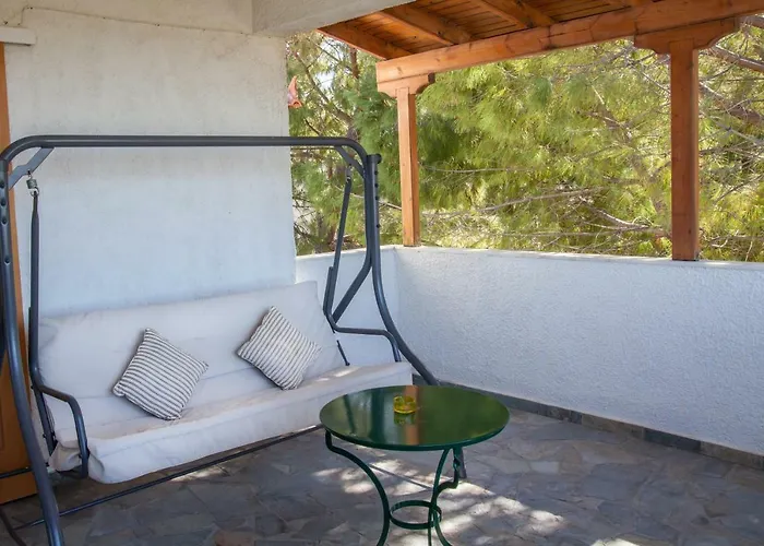 Appartement Phoenix Beachside *