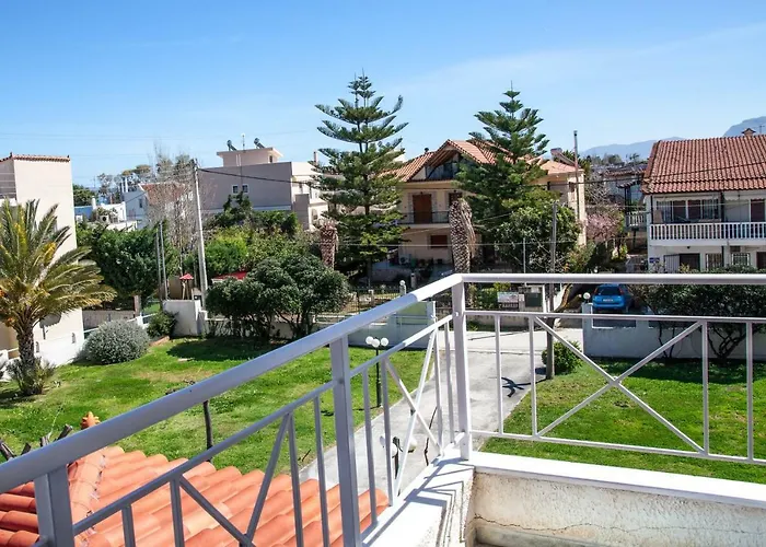 Phoenix Beachside Appartement
